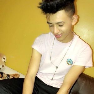 Meet your Posher, Walter